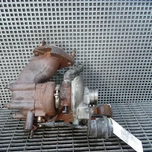 TURBOSUFLANTA