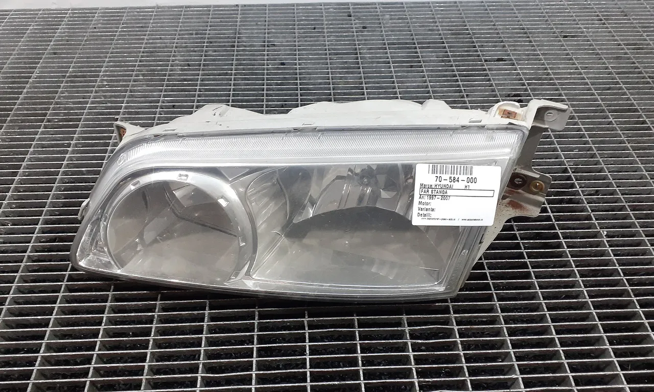 FAR STANGA HYUNDAI H100 1996-2004