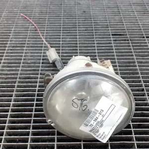 HALOGEN STANGA