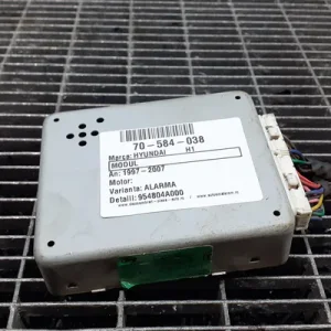 MODUL ALARMA