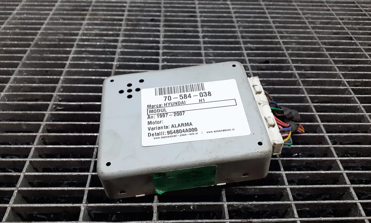 MODUL ALARMA HYUNDAI H100 1996-2004