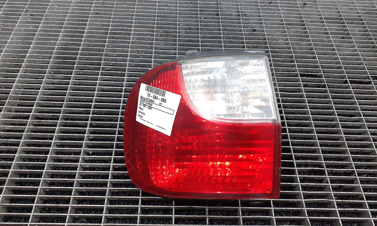 STOP STANGA HYUNDAI H100 1996-2004