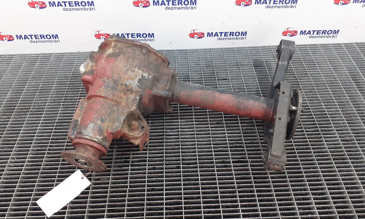 GRUP DIFERENTIAL FATA HYUNDAI H100 1996-2004