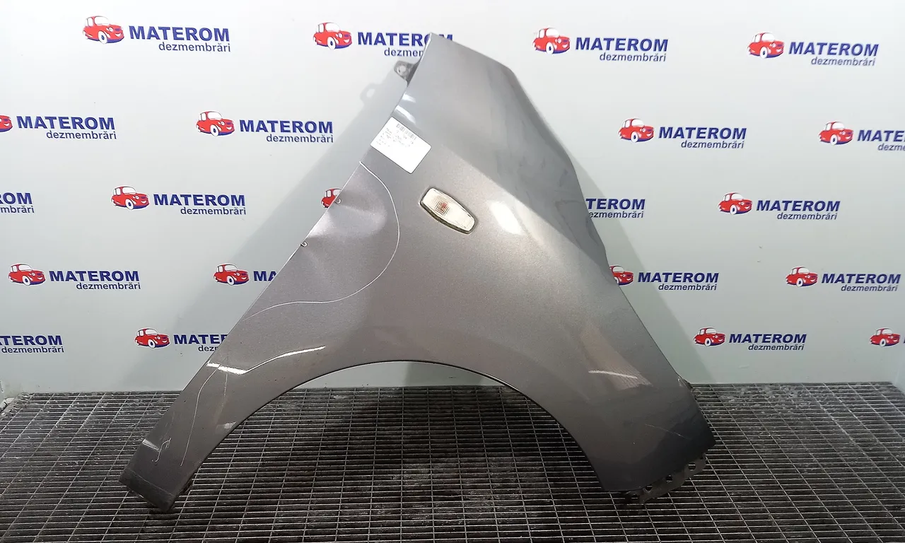 ARIPA FATA DREAPTA HYUNDAI i10 I 2007-2018