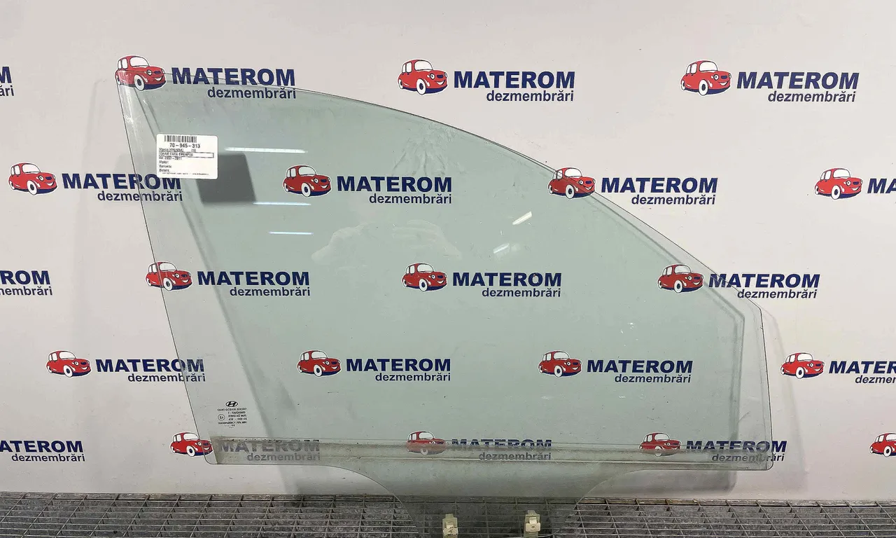 GEAM FATA DREAPTA HYUNDAI i10 I 2007-2018
