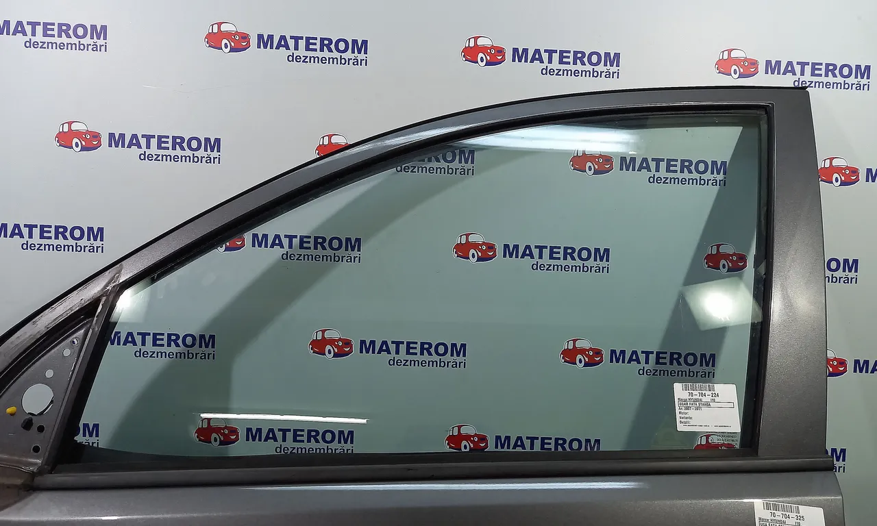GEAM FATA STANGA HYUNDAI i10 I 2007-2018