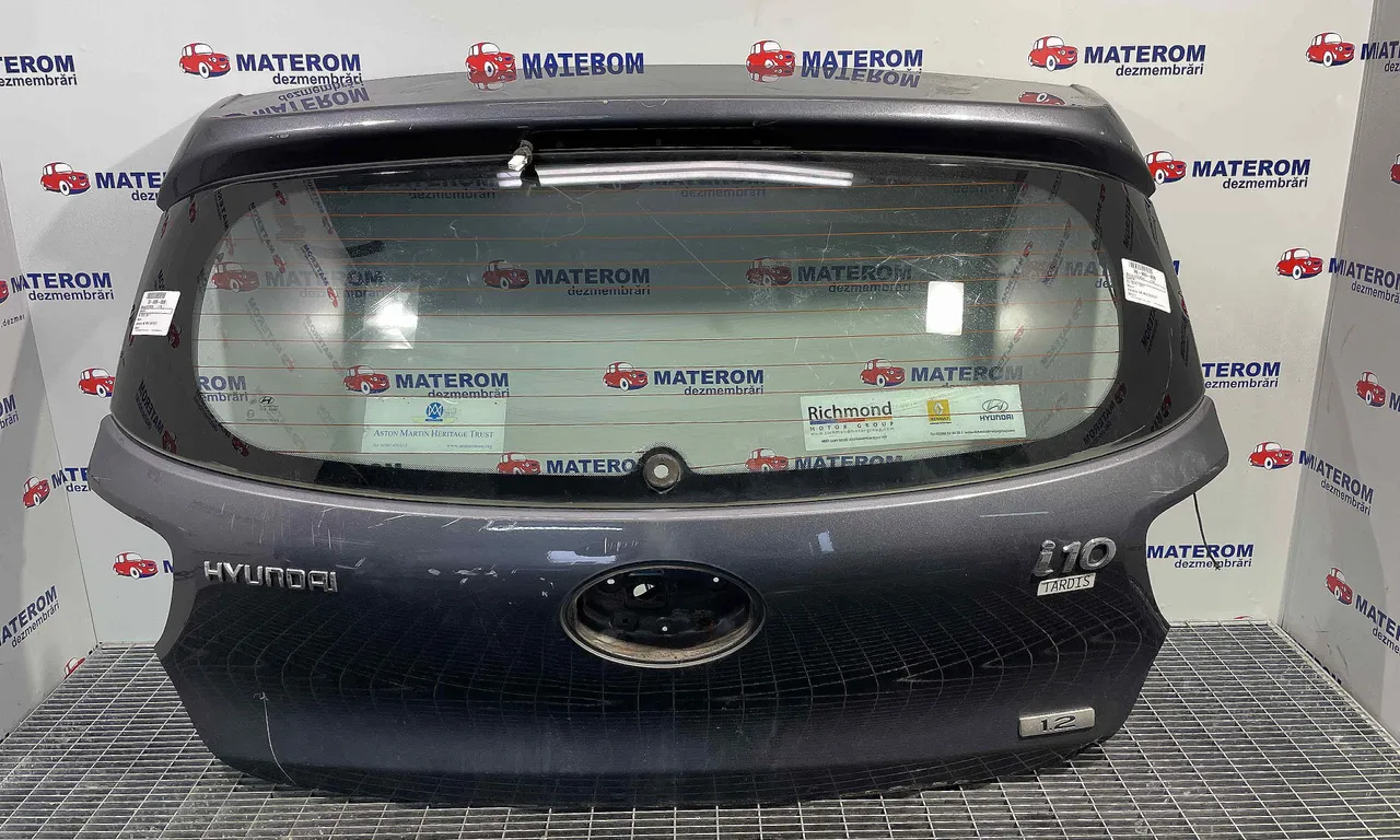 HAION HYUNDAI i10 I 2007-2018