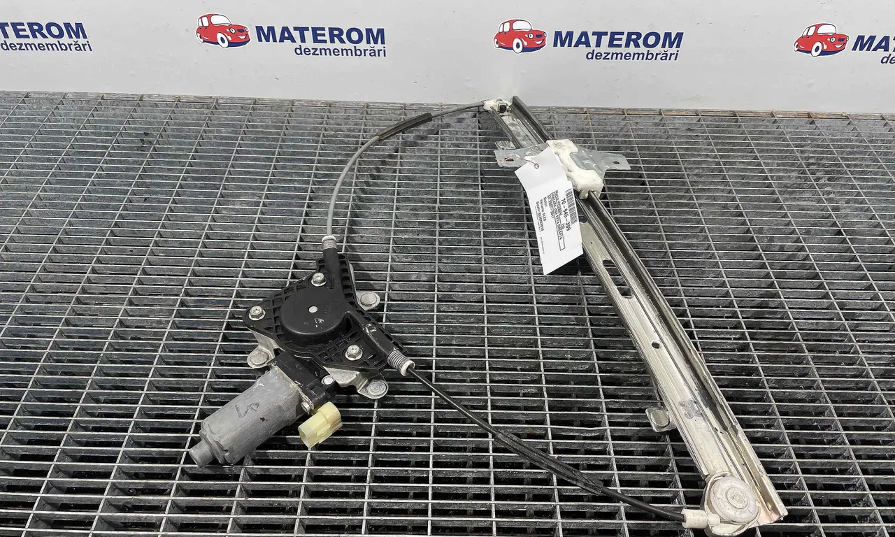MACARA USA FATA DREAPTA HYUNDAI i10 I 2007-2018