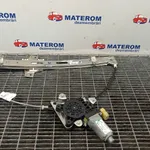MACARA USA FATA STANGA HYUNDAI i10 I 1.2 2007-2018 oe-824010X000, vedere frontata