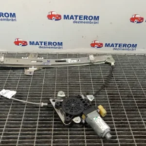 MACARA USA FATA STANGA HYUNDAI i10 I 1.2 2007-2018 oe-824010X000, vedere frontata