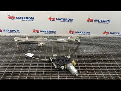 MACARA USA FATA STANGA HYUNDAI i10 I 1.2 2007-2018 oe 824010X000, vedere frontata