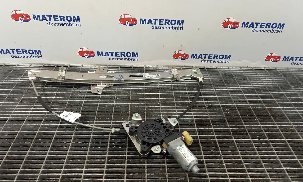 MACARA USA FATA STANGA HYUNDAI i10 I 2007-2018