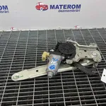 MACARA USA SPATE STANGA HYUNDAI i10 I 1.2 2007-2018 oe-834010X000, vedere frontata