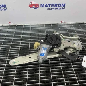 MACARA USA SPATE STANGA HYUNDAI i10 I 1.2 2007-2018 oe-834010X000, vedere frontata