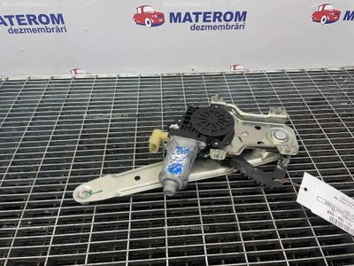 MACARA USA SPATE STANGA HYUNDAI i10 I 1.2 2007-2018 oe 834010X000, vedere frontata