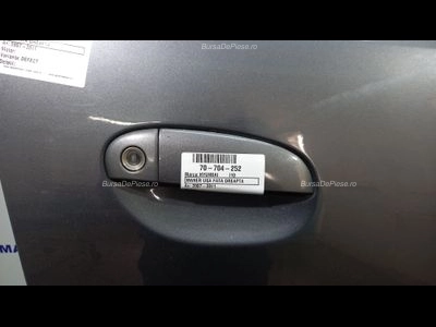 MANER USA FATA DREAPTA HYUNDAI i10 I 1.2 2007-2018 oe 826600X050, vedere frontata