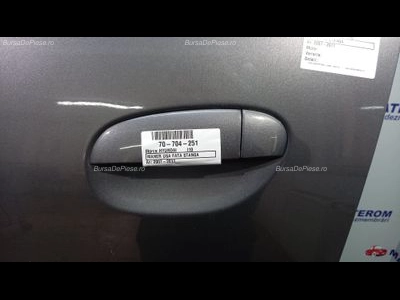 MANER USA FATA STANGA HYUNDAI i10 I 1.2 2007-2018 oe 826500X060, vedere frontata