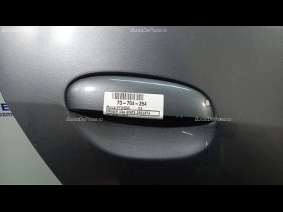MANER USA SPATE DREAPTA HYUNDAI i10 I 1.2 2007-2018 oe 836600X060, vedere frontata