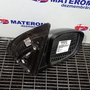 OGLINDA EXTERIOARA DREAPTA HYUNDAI i10 I 1.2 2007-2018 oe-876200X960, vedere frontata
