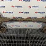 PUNTE SPATE HYUNDAI i10 I 1.2 2007-2018 oe-551000X000, vedere frontata