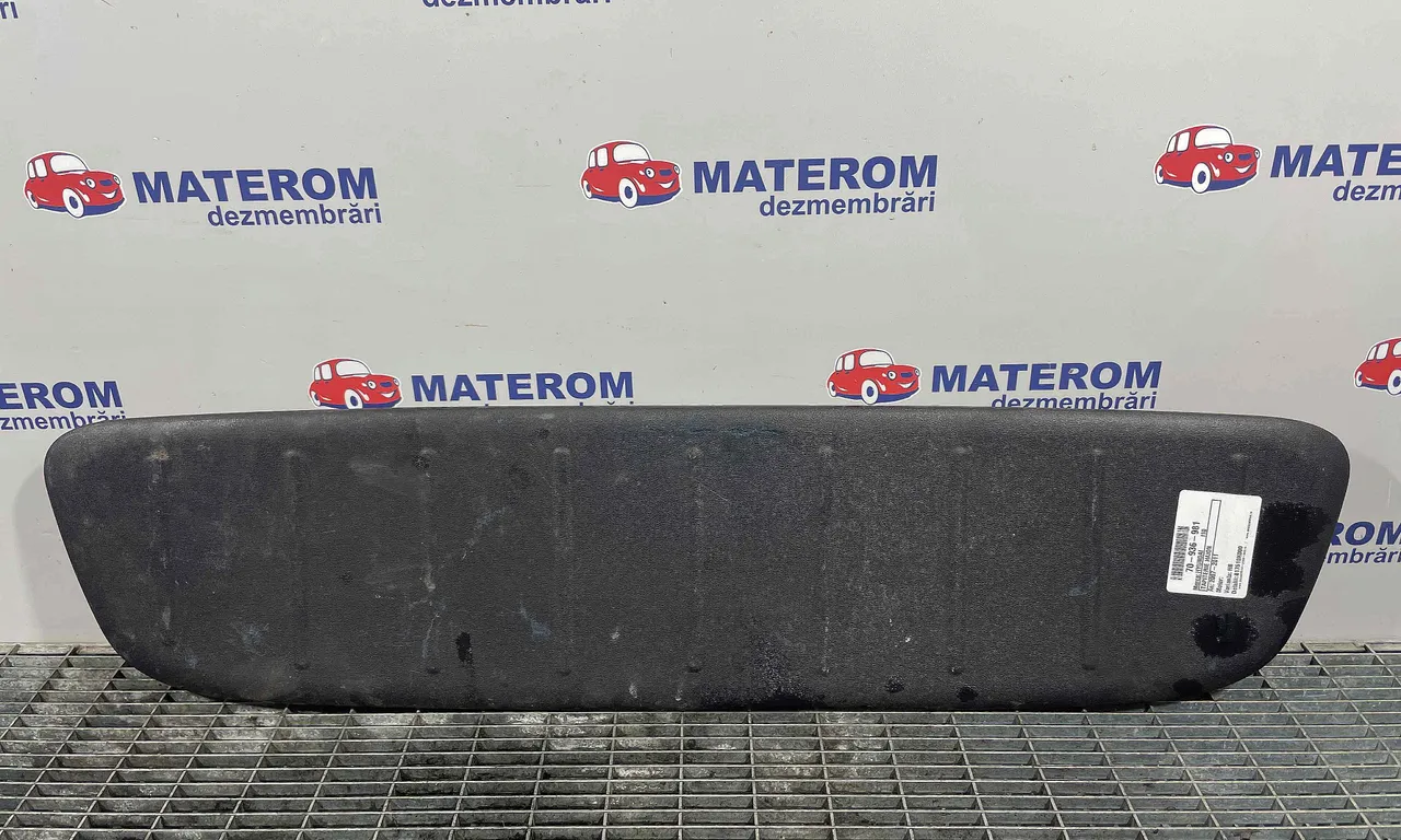 TAPITERIE HAION HYUNDAI i10 I 2007-2018