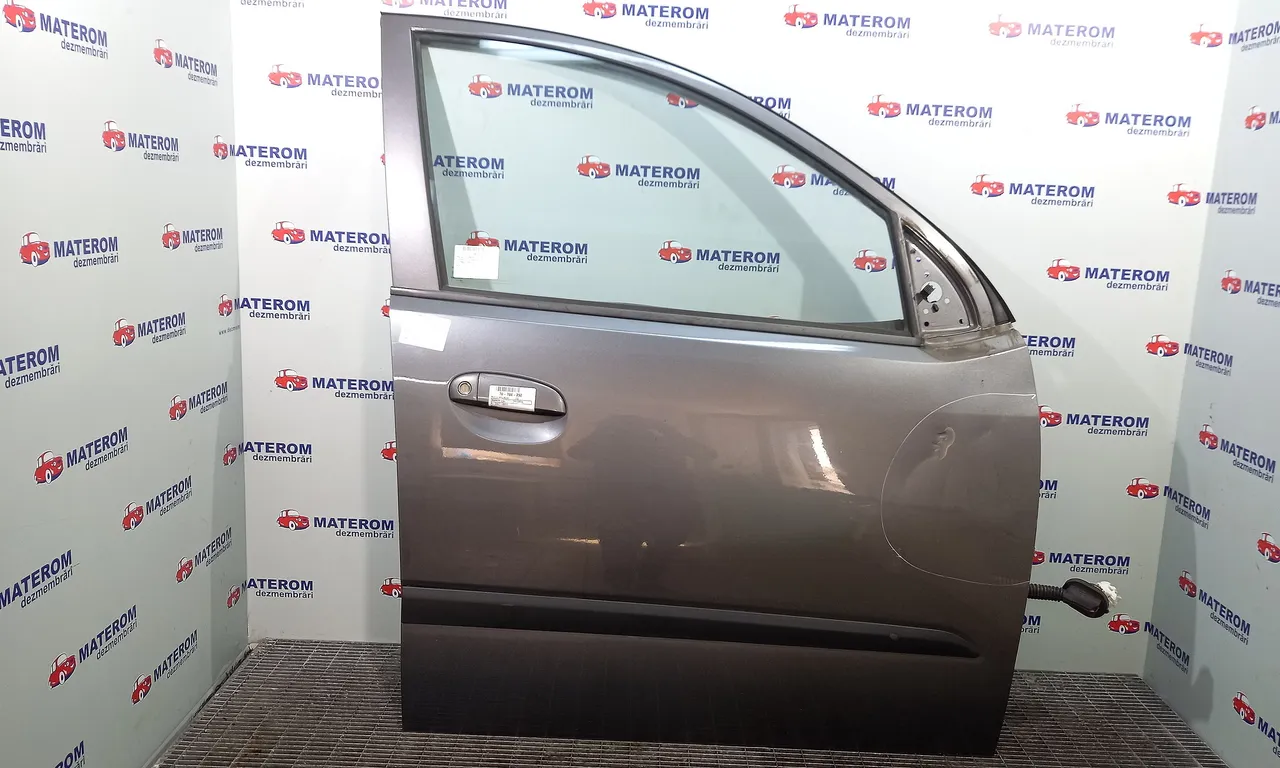 USA FATA DREAPTA HYUNDAI i10 I 2007-2018