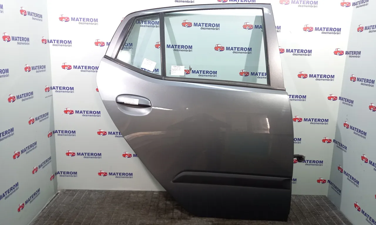 USA SPATE DREAPTA HYUNDAI i10 I 2007-2018