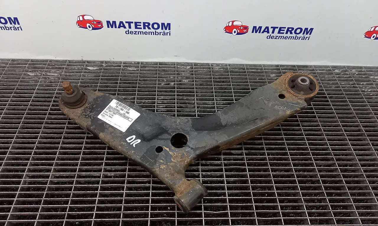 BRAT FATA INFERIOR DREAPTA HYUNDAI i10 I 2007-2018