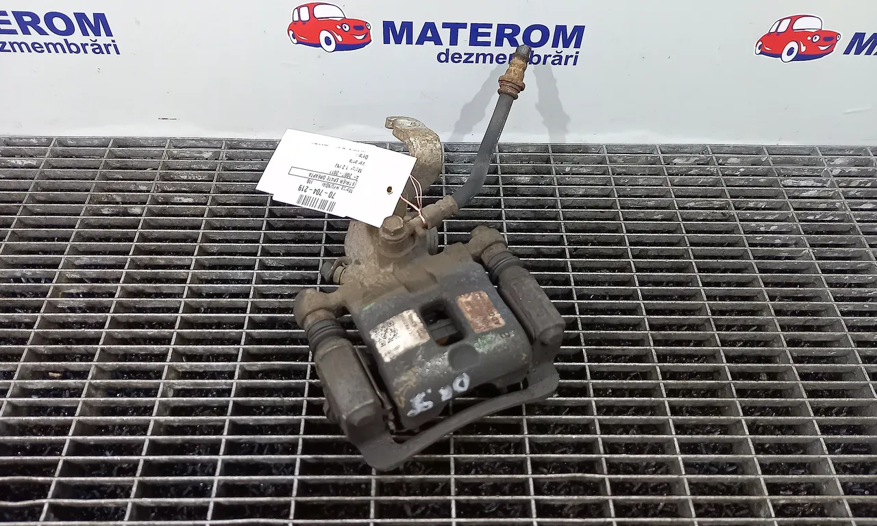 ETRIER SPATE DREAPTA HYUNDAI i10 I 2007-2018