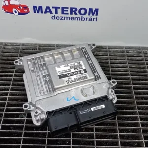 CALCULATOR MOTOR