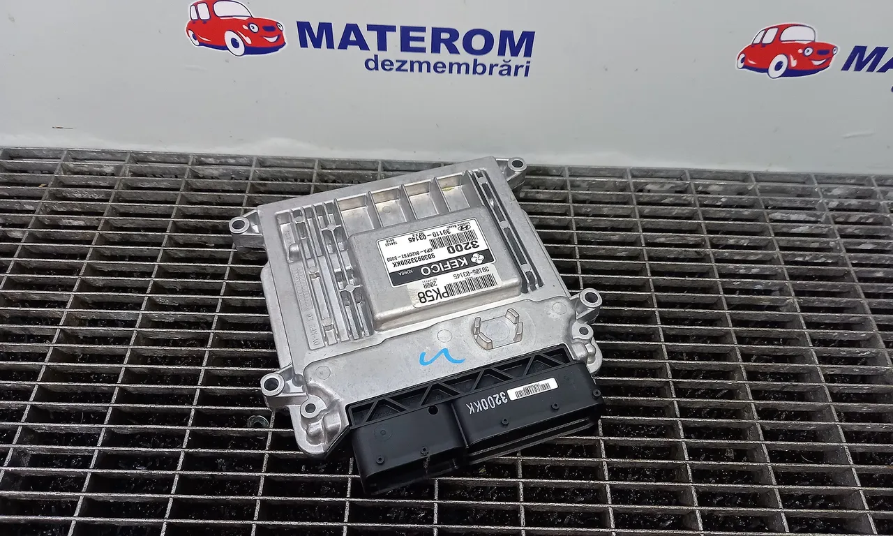 CALCULATOR MOTOR HYUNDAI i10 I 2007-2018