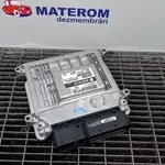 CALCULATOR MOTOR HYUNDAI i10 I 1.2 2007-2018 oe-3911003145, vedere frontata