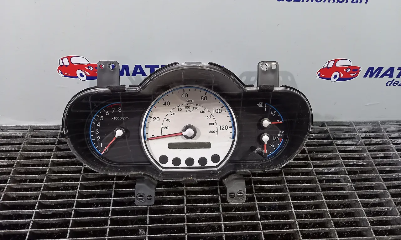 CEAS BORD HYUNDAI i10 I 2007-2018