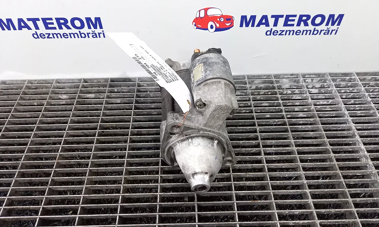 ELECTROMOTOR HYUNDAI i10 I 2007-2018