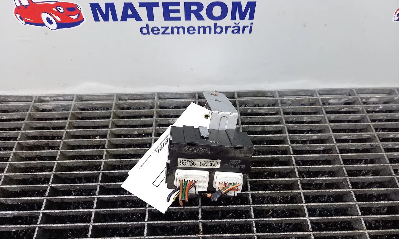 MODUL HYUNDAI i10 I 2007-2018