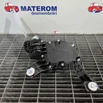MOTORAS STERGATOR HAION HYUNDAI i10 I 2007-2018 oe-98700B9000, vedere frontata