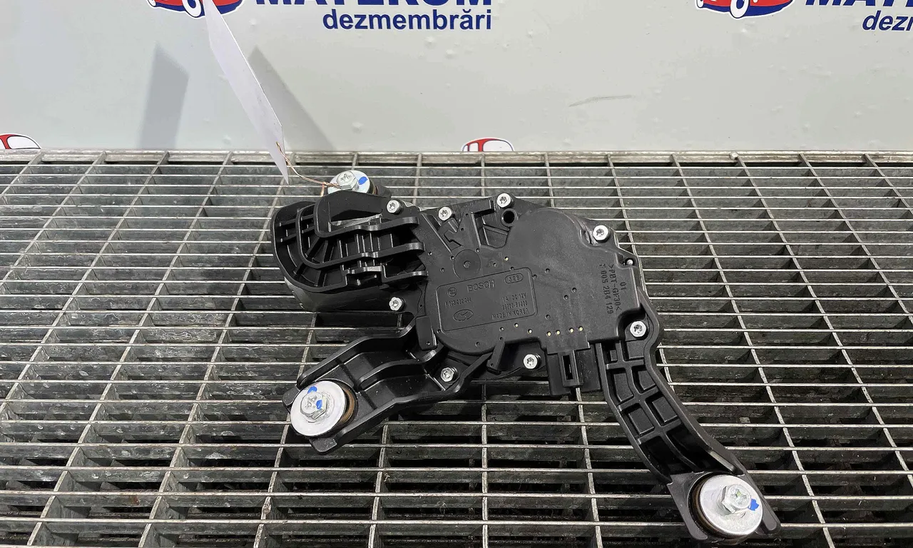 MOTORAS STERGATOR HAION HYUNDAI i10 I 2007-2018