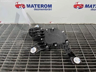MOTORAS STERGATOR HAION HYUNDAI i10 I 2007-2018 oe 98700B9000, vedere frontata