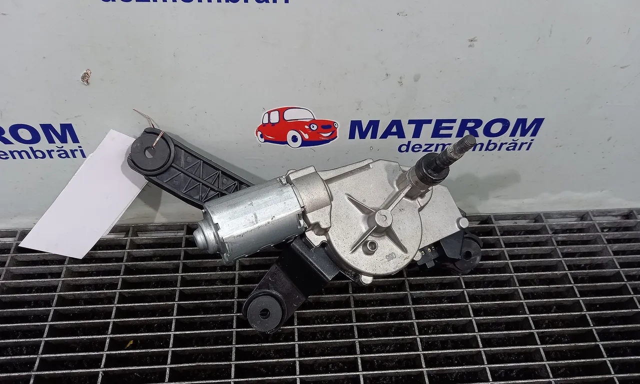 MOTORAS STERGATOR HAION HYUNDAI i10 I 2007-2018