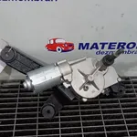 MOTORAS STERGATOR HAION