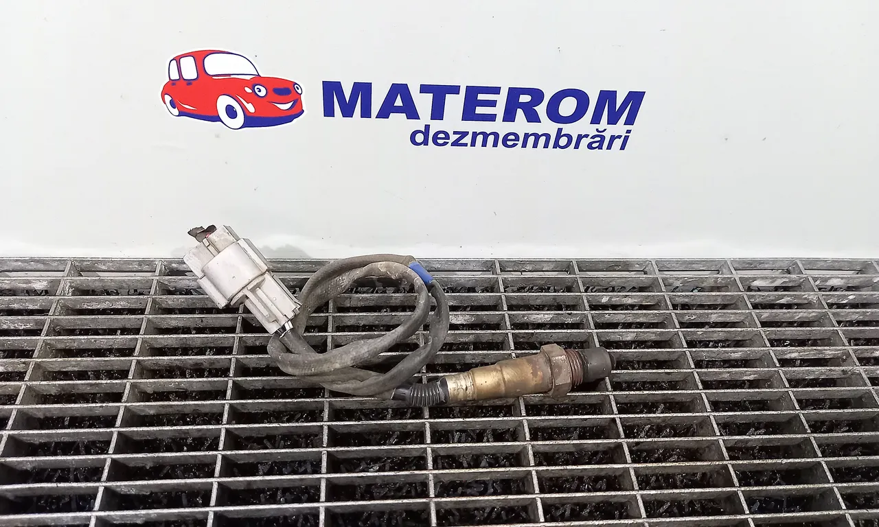SONDA LAMDA HYUNDAI i10 I 2007-2018