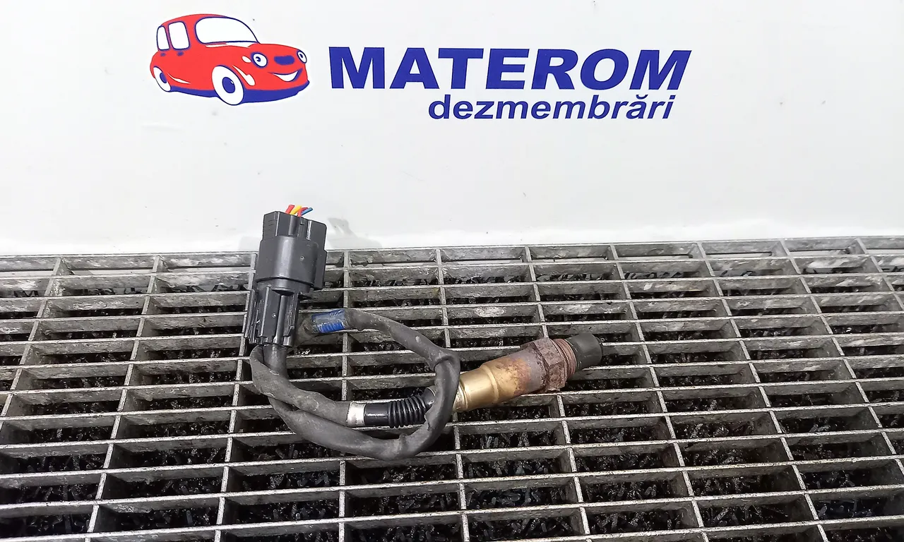 SONDA LAMDA HYUNDAI i10 I 2007-2018