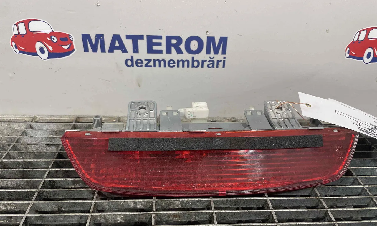 STOP FRANA HYUNDAI i10 I 2007-2018