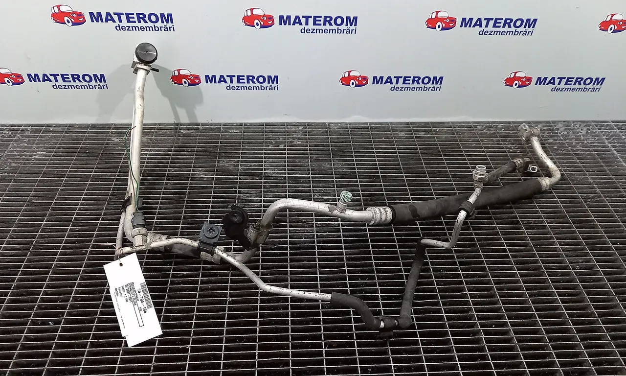 CONDUCTA CLIMA HYUNDAI i10 I 2007-2018