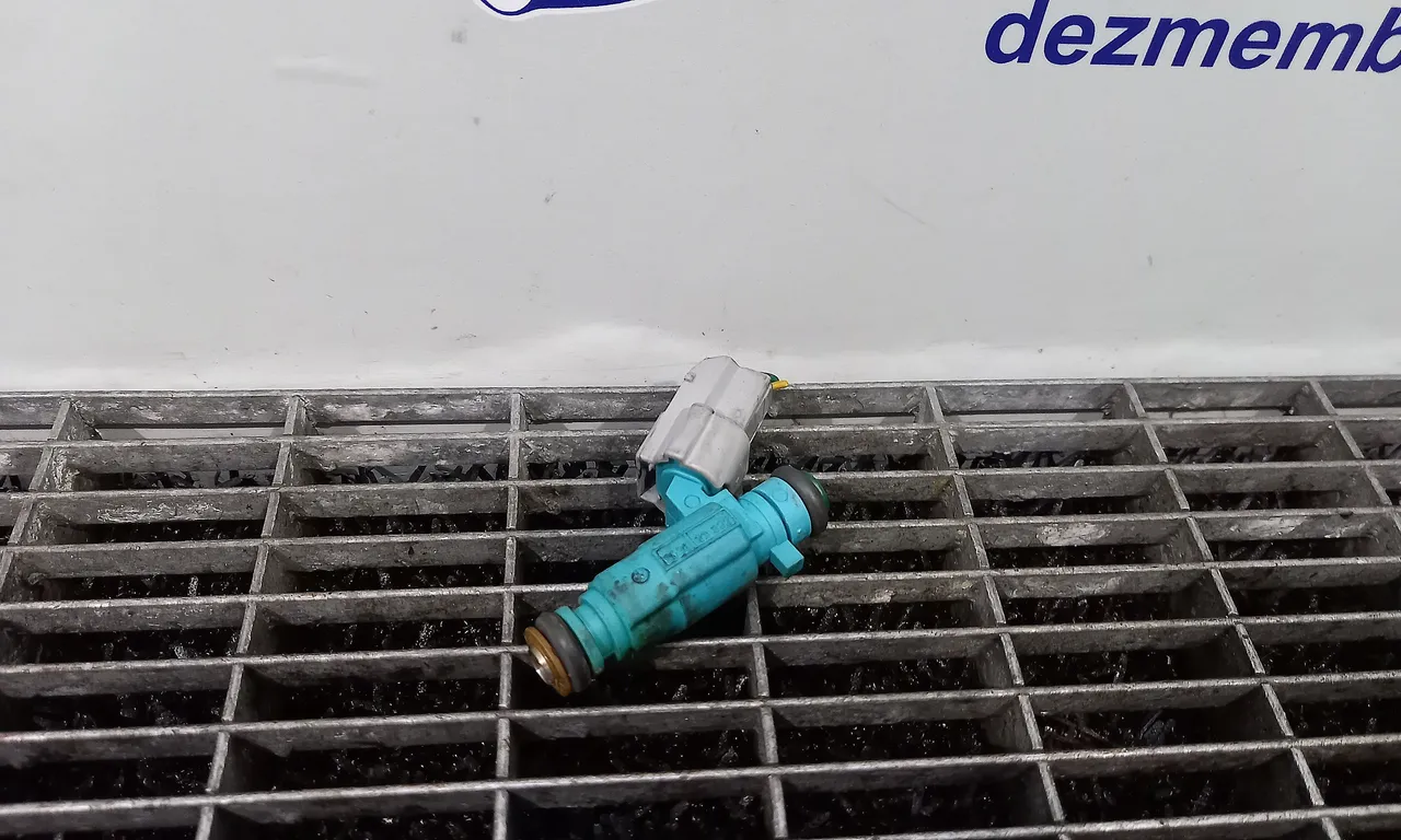 INJECTOR HYUNDAI i10 I 2007-2018