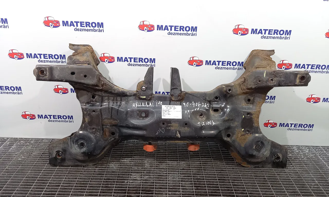 JUG MOTOR HYUNDAI i10 I 2007-2018