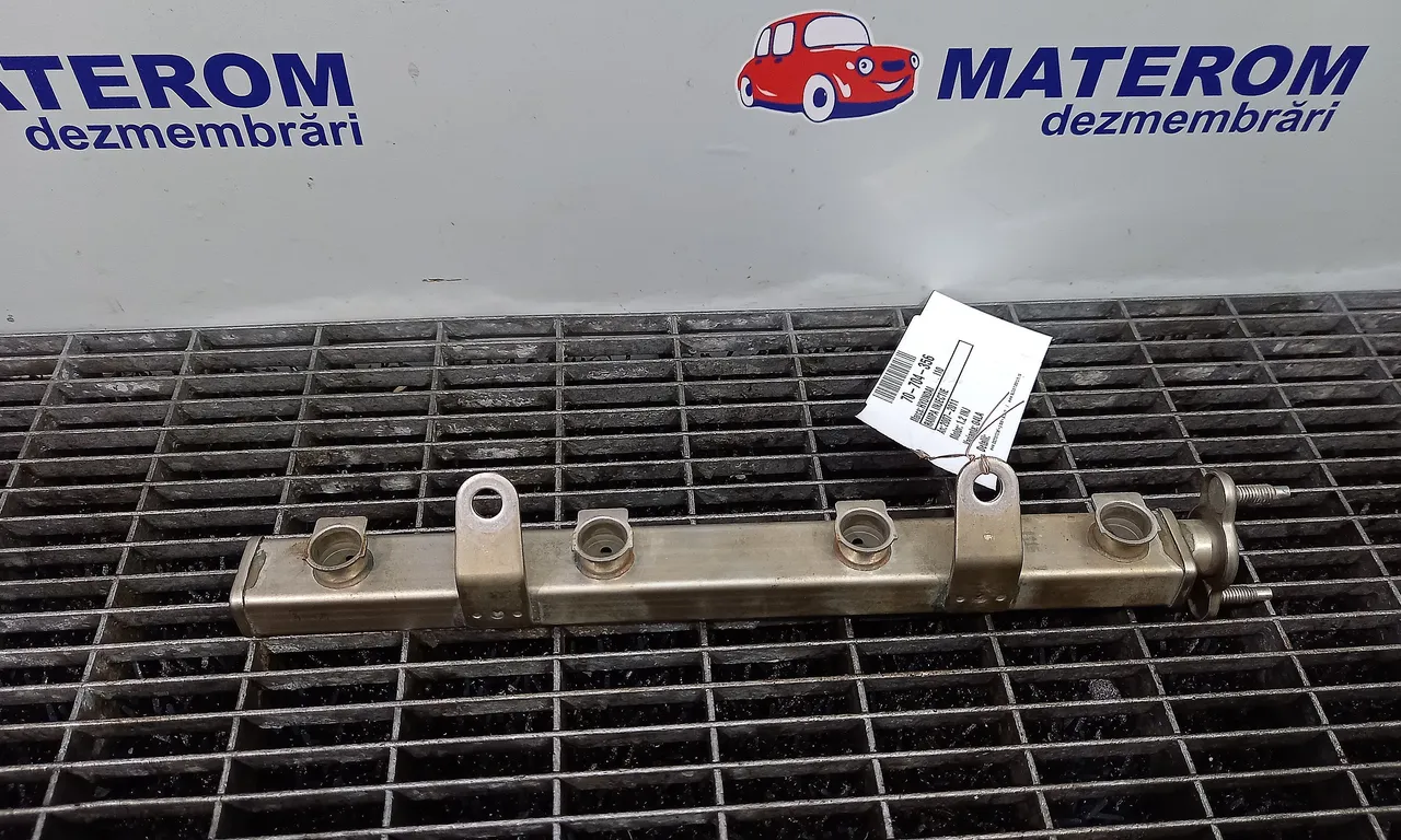 RAMPA INJECTIE HYUNDAI i10 I 2007-2018