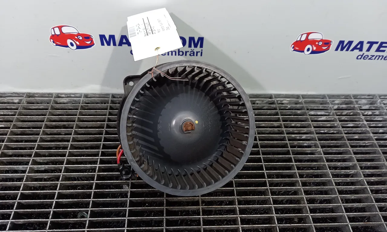 VENTILATOR INCALZIRE HYUNDAI i10 I 2007-2018