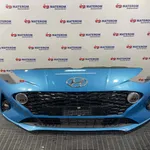 BARA FATA HYUNDAI i10 III 2019-2023 oe-86511K7000, vedere laterala