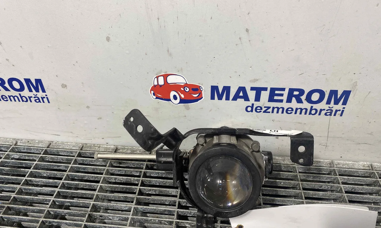 HALOGEN STANGA HYUNDAI i10 III 2019-2023
